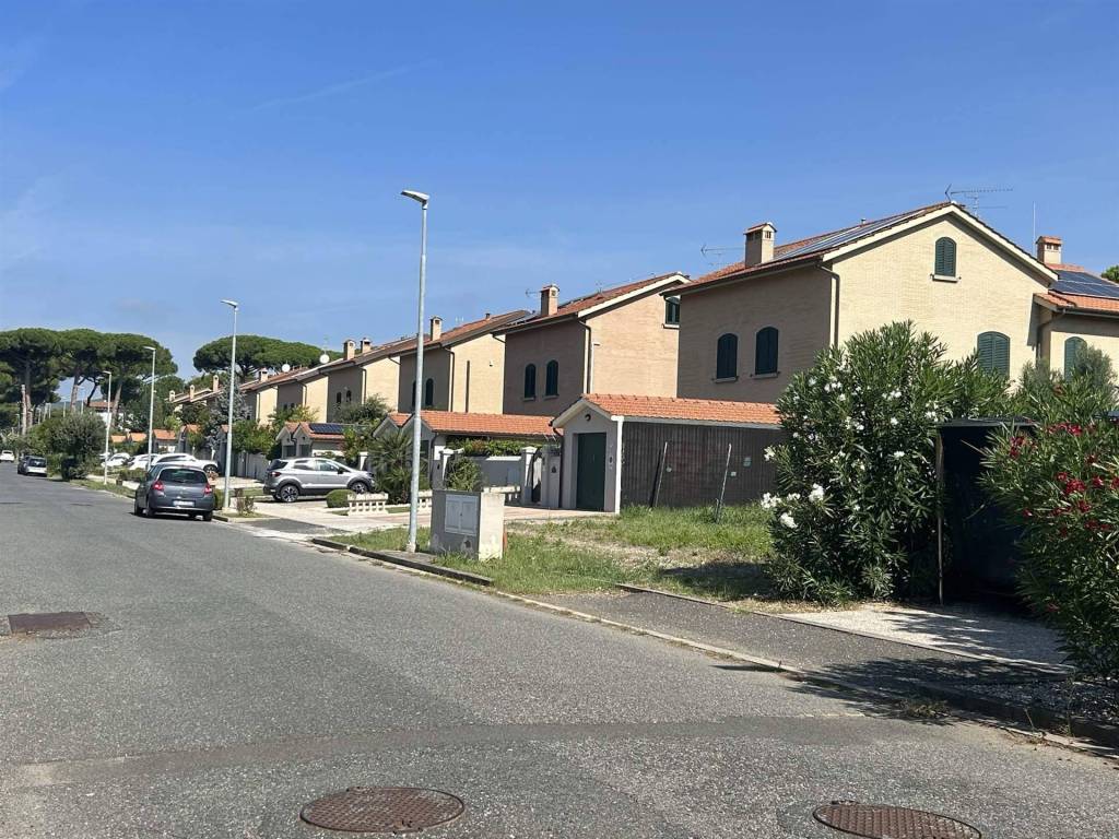 Villa a Rosignano marittimo in via Badel Powell - Foto 3