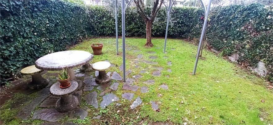 Villetta a schiera a Pistoia in Via Pietro Borgognoni, - Foto 5