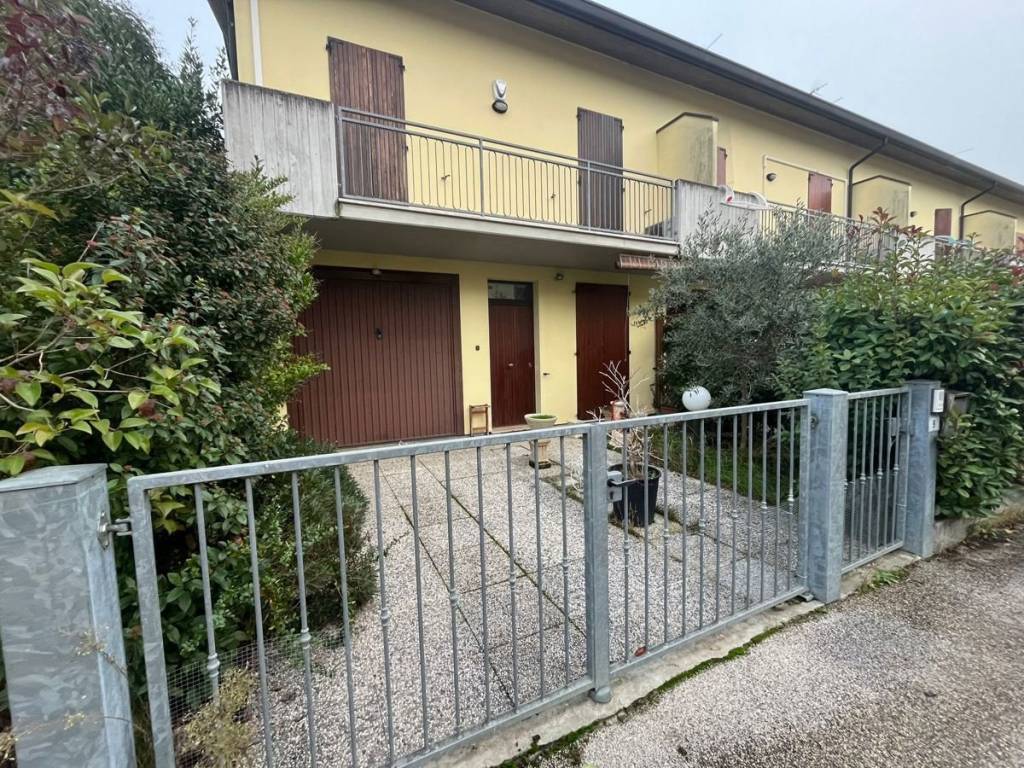 Villetta a schiera a Ravenna in via vigorea - Foto 2