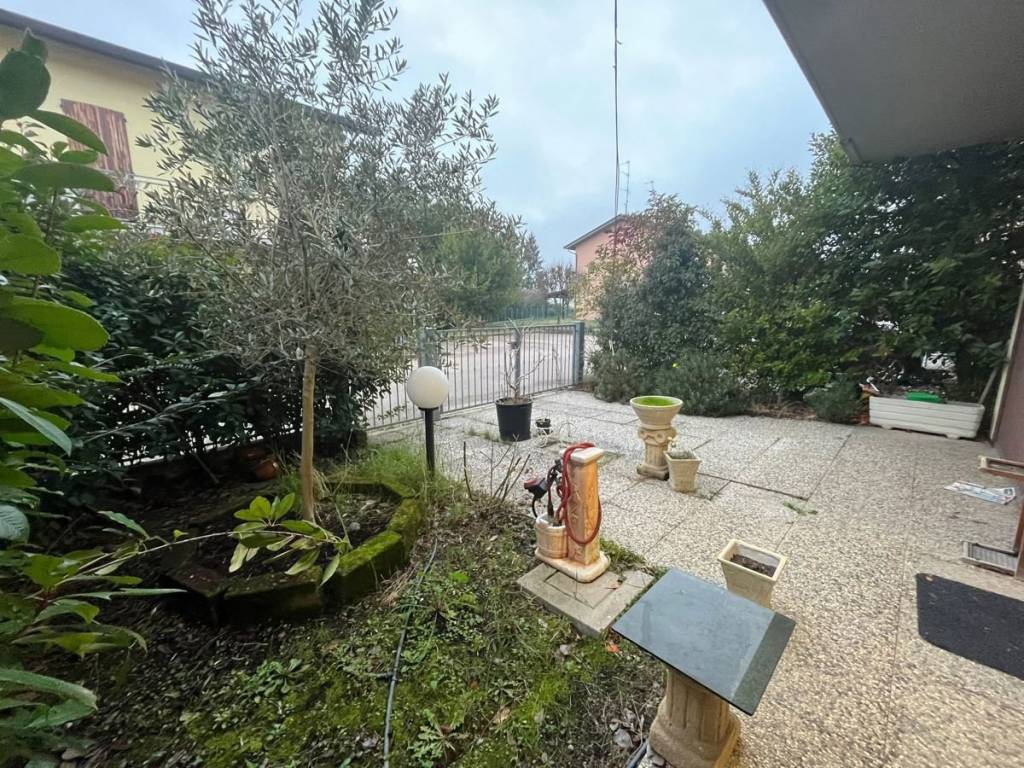 Villetta a schiera a Ravenna in via vigorea - Foto 3