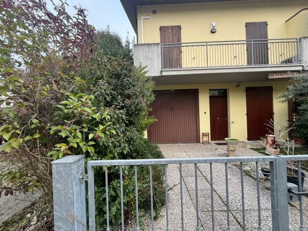 Villetta a schiera a Ravenna in via vigorea - Foto 4
