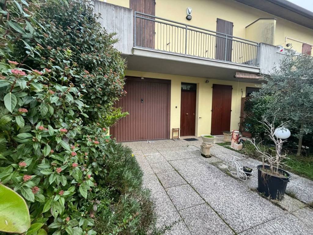 Villetta a schiera a Ravenna in via vigorea - Foto 5