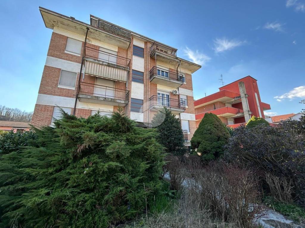 Appartamento a Castell'alfero in Via Lasca, 40 - Foto 2
