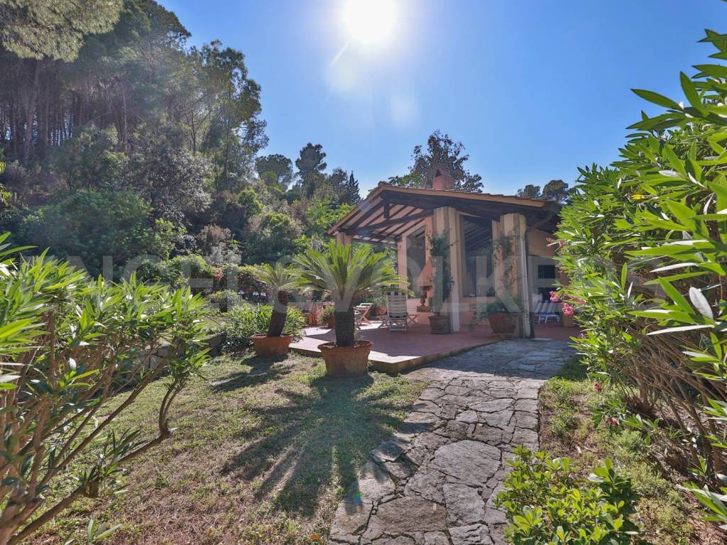 Villa a Campo nell'elba - Foto 3