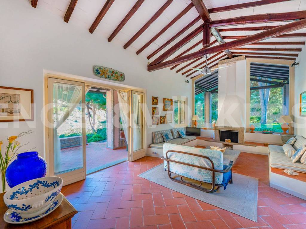 Villa a Campo nell'elba - Foto 4