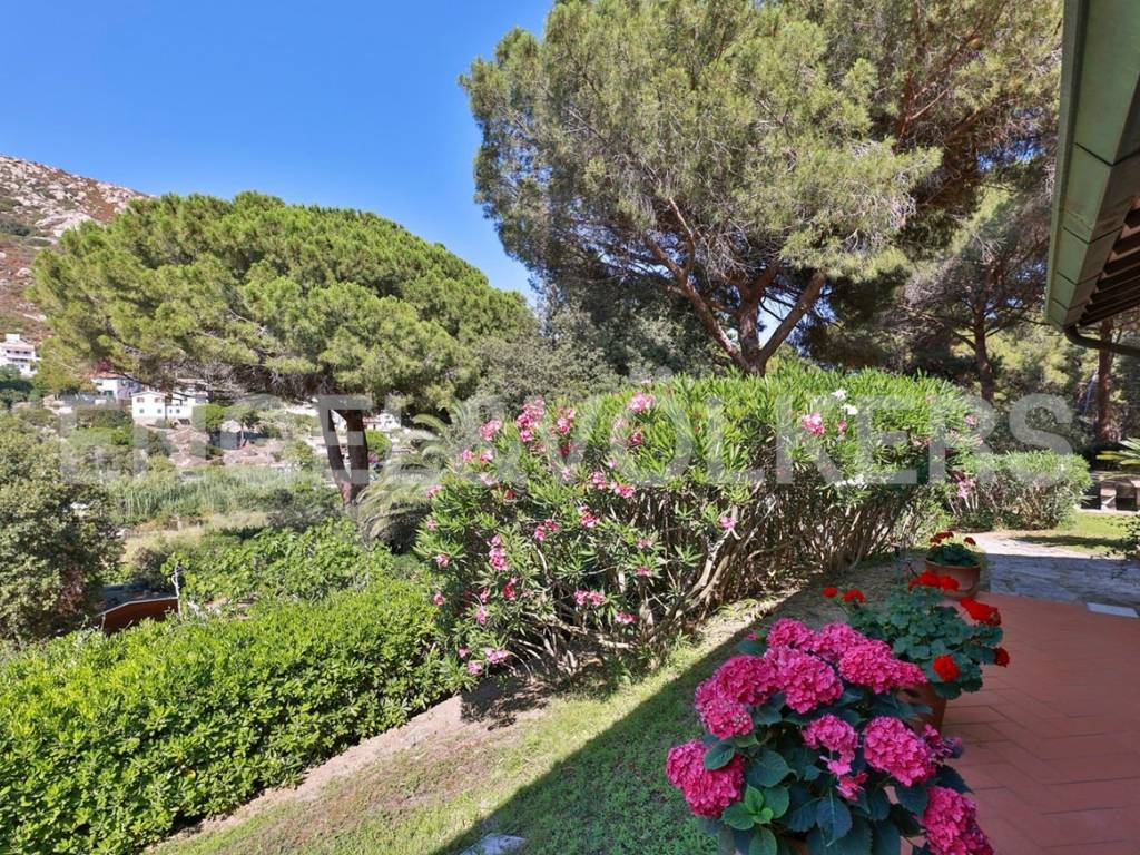 Villa a Campo nell'elba - Foto 5