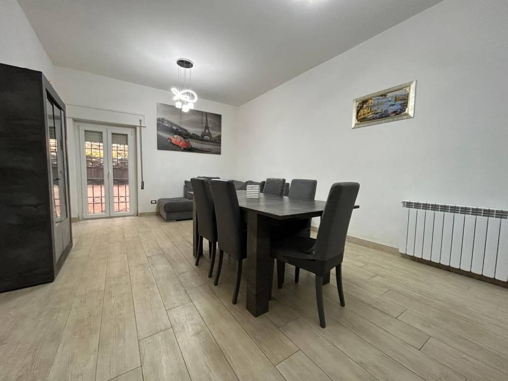 Appartamento a Fiumicino in Via degli Scampi - Foto 4