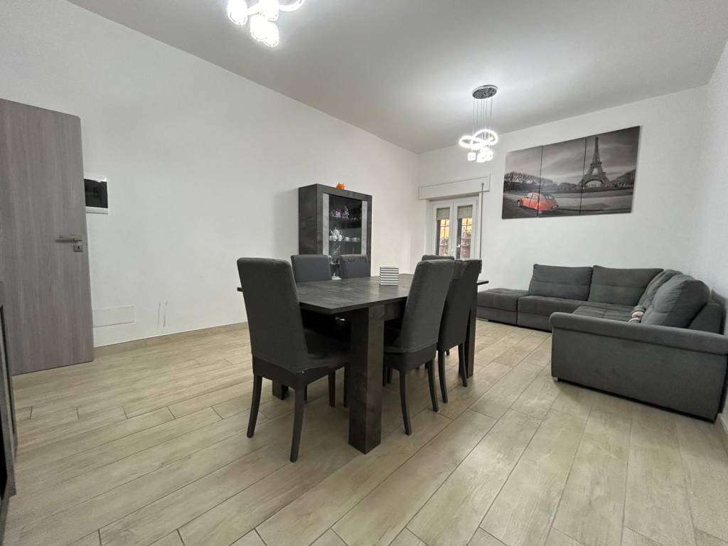 Appartamento a Fiumicino in Via degli Scampi - Foto 5