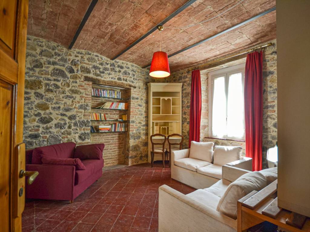 Rustico / casale a Monteleone d'orvieto in Via San Lorenzo - Foto 2