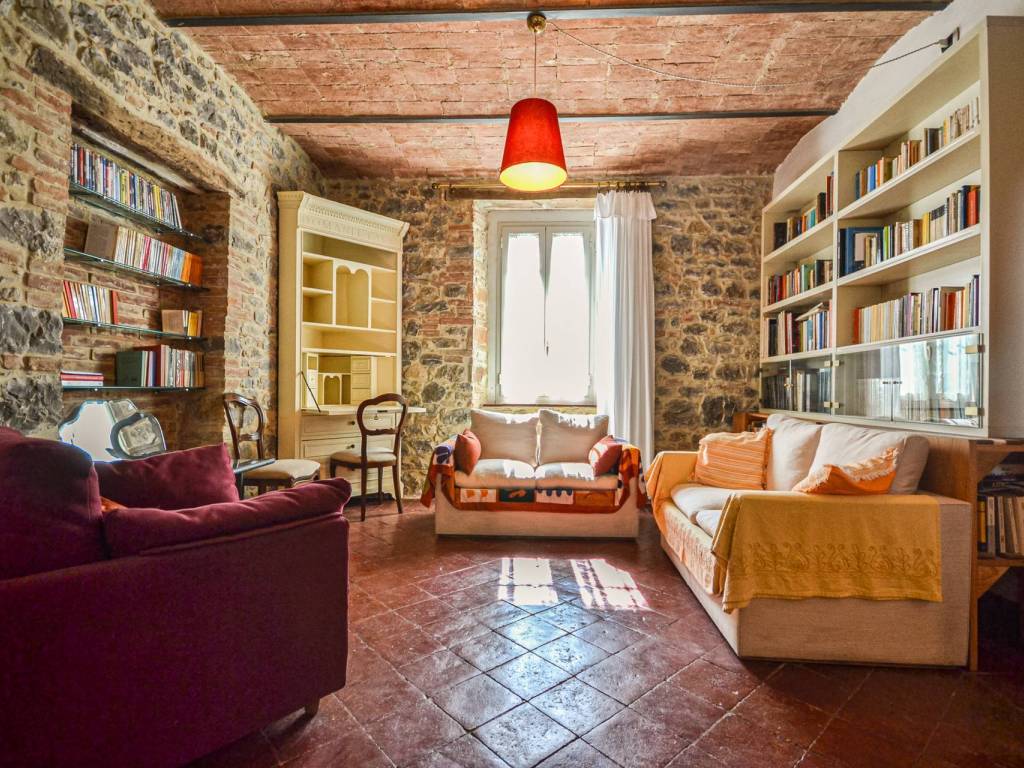 Rustico / casale a Monteleone d'orvieto in Via San Lorenzo - Foto 3