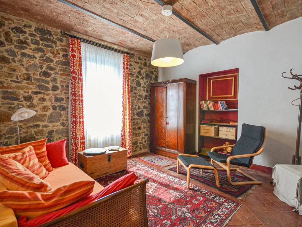 Rustico / casale a Monteleone d'orvieto in Via San Lorenzo - Foto 5