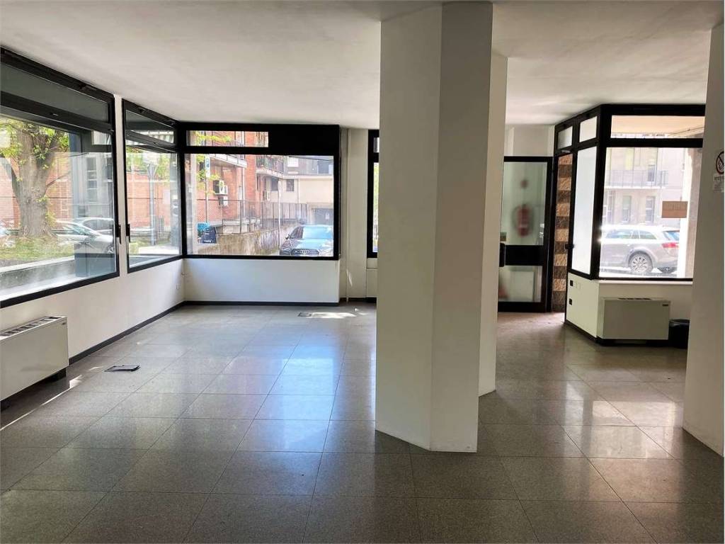 Immobile a Como in piazza della tessitrice , 12 - Foto 2