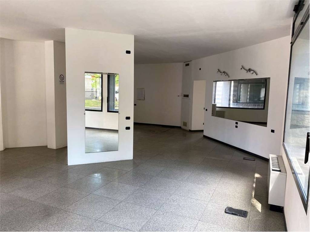 Immobile a Como in piazza della tessitrice , 12 - Foto 5