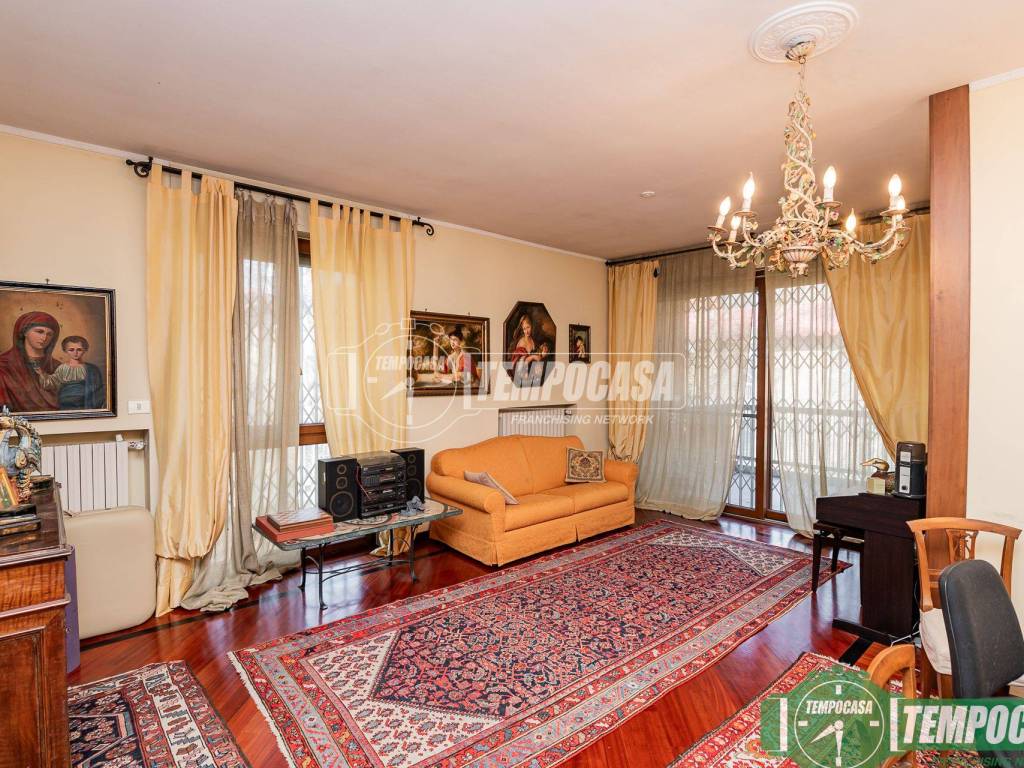 Appartamento a San donato milanese in Via bellincioni 14/B - Foto 2