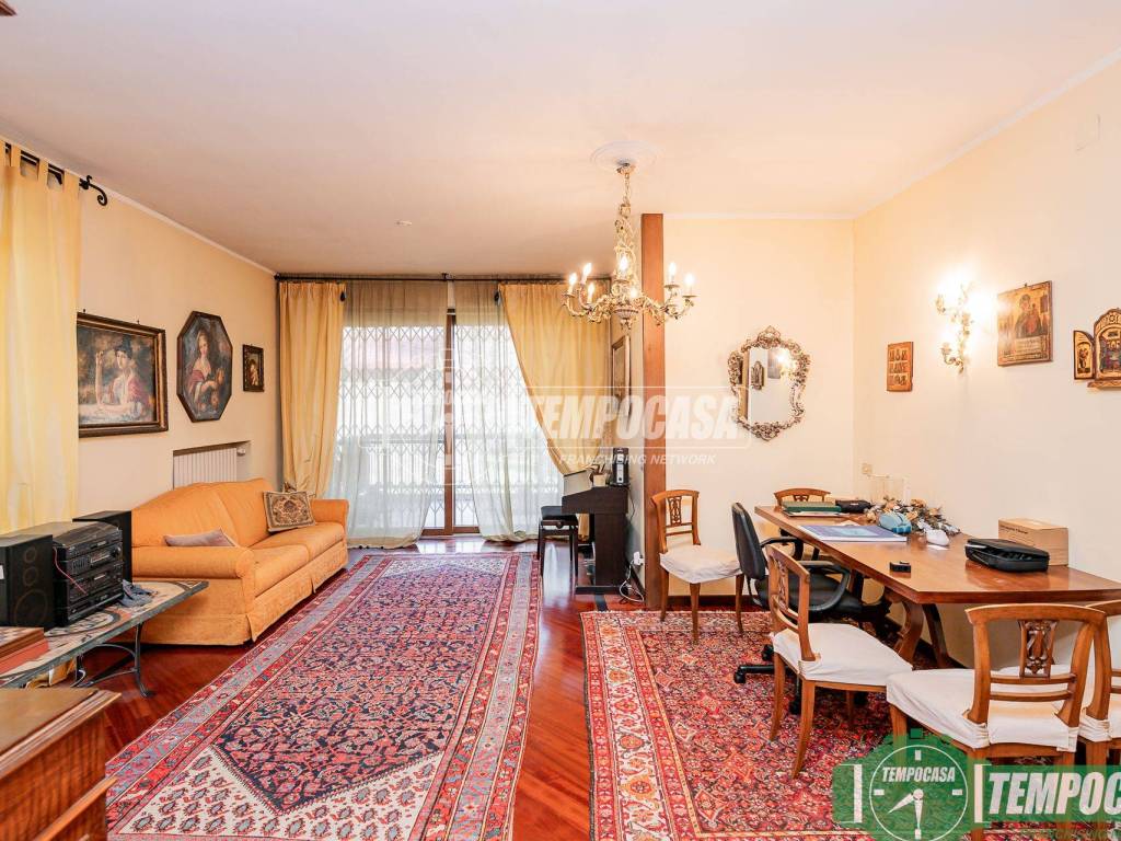Appartamento a San donato milanese in Via bellincioni 14/B - Foto 3