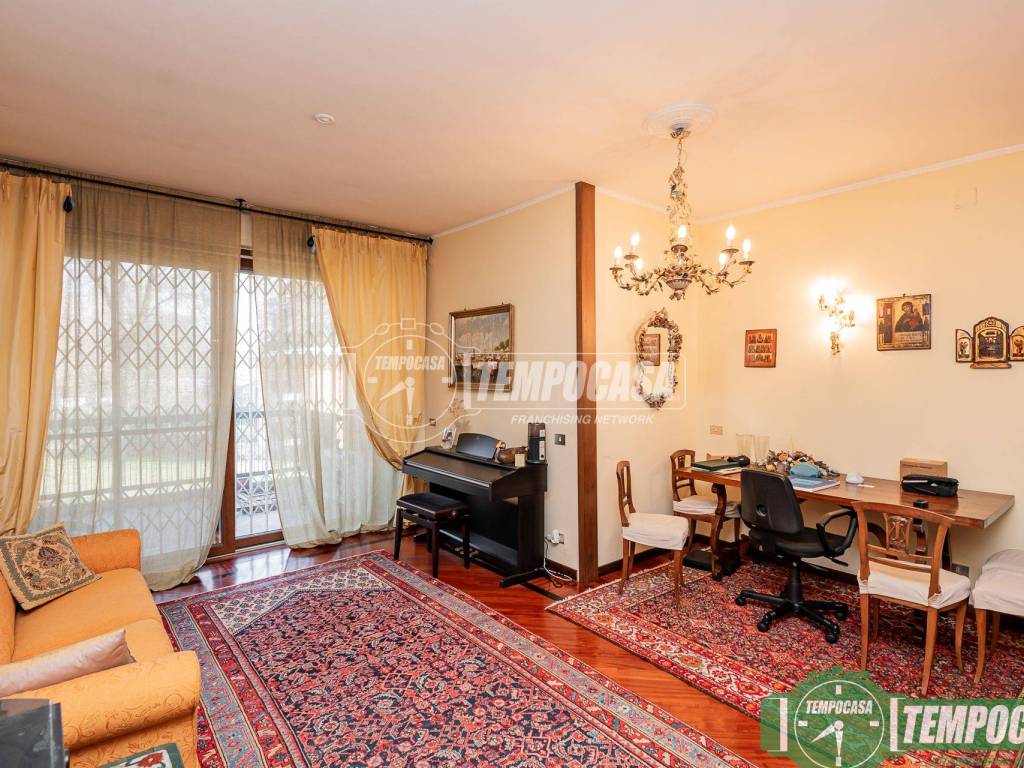 Appartamento a San donato milanese in Via bellincioni 14/B - Foto 4