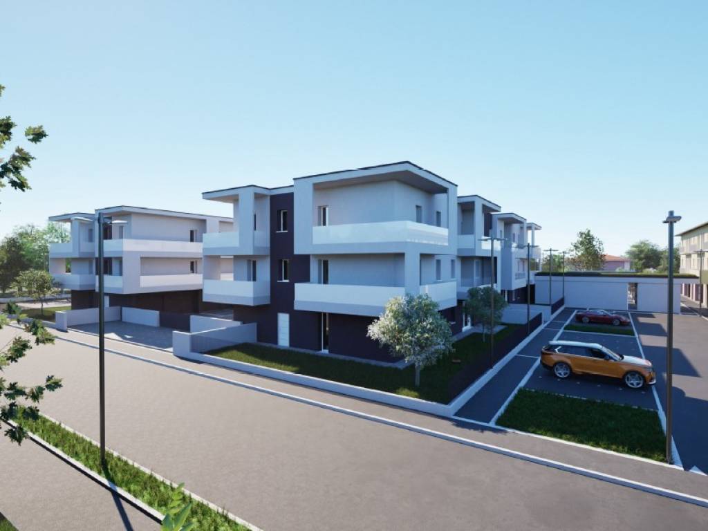 Appartamento a Preganziol - Foto 5