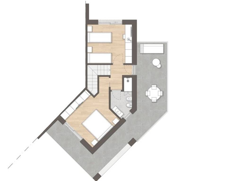 Villa a Albano laziale in Via Olivella, 175 - Foto 3