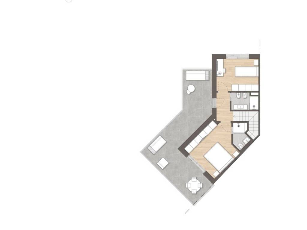 Villa a Albano laziale in Via Olivella, 175 - Foto 3