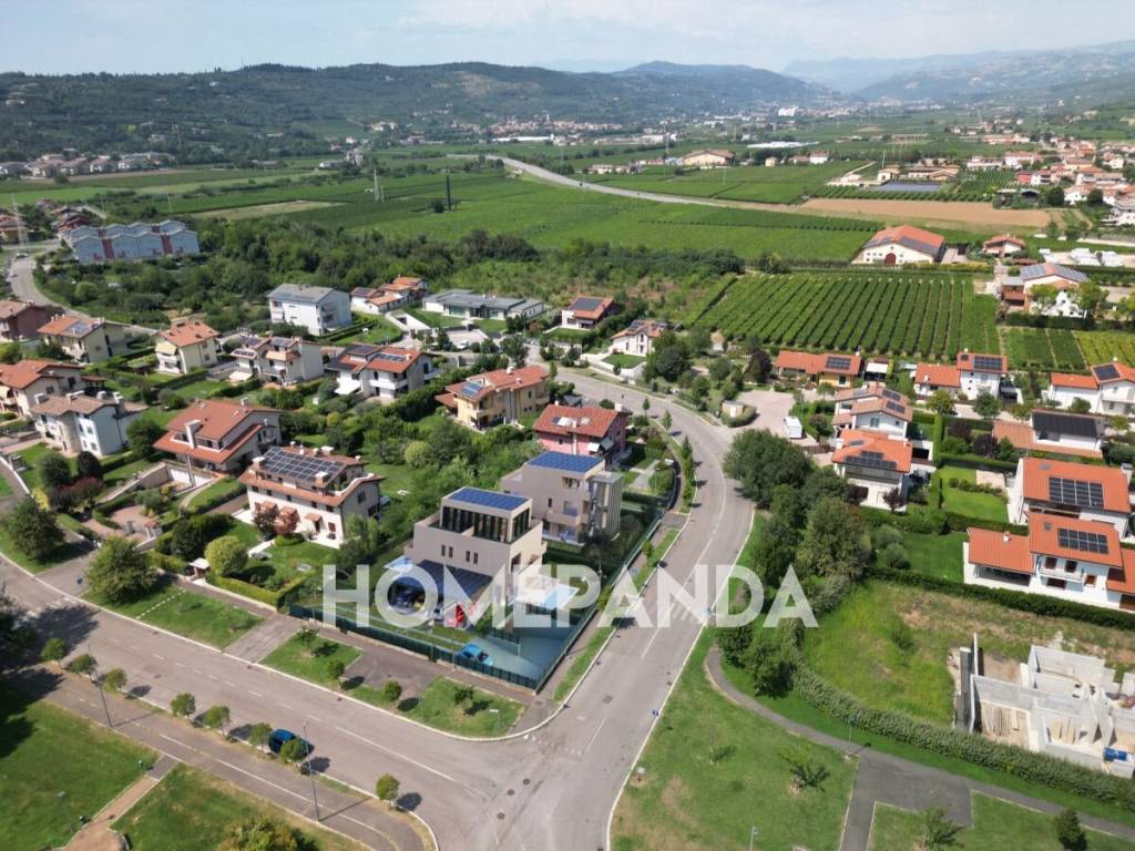Villa a Verona in Via Albano Pontedera - Foto 4