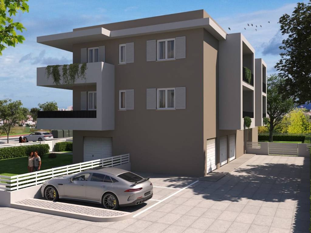 Appartamento a Grosseto in Via Trebbia - Foto 3