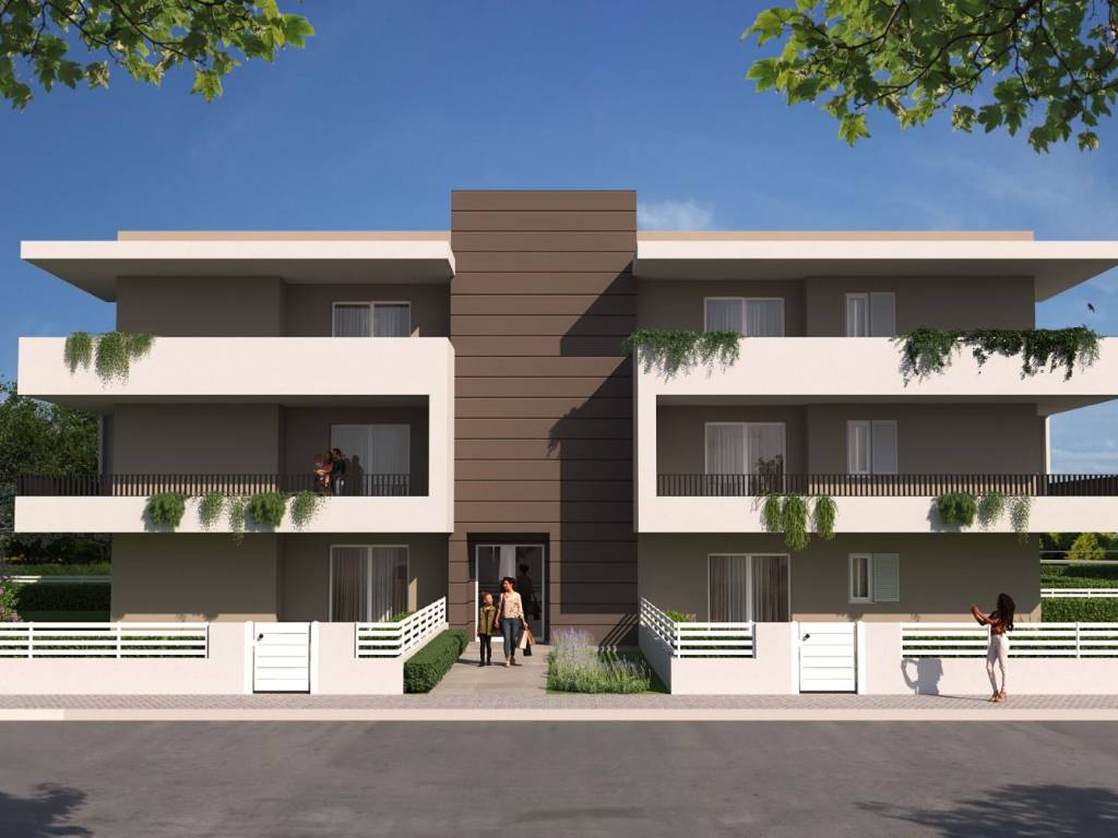 Appartamento a Grosseto in Via Trebbia - Foto 4