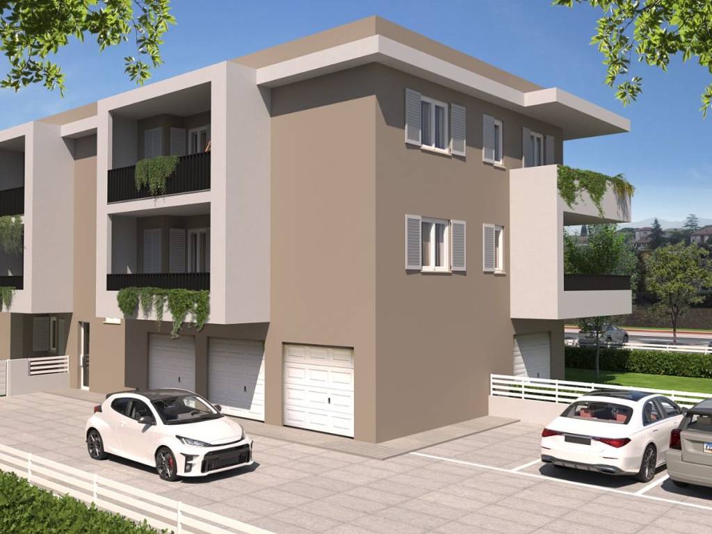 Appartamento a Grosseto in Via Trebbia - Foto 5