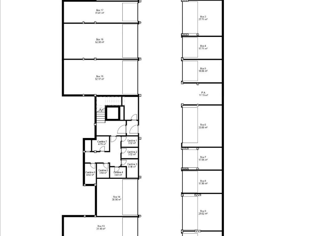 Appartamento a Origgio in Via alla Cascina Muschiona, 24A - Foto 3