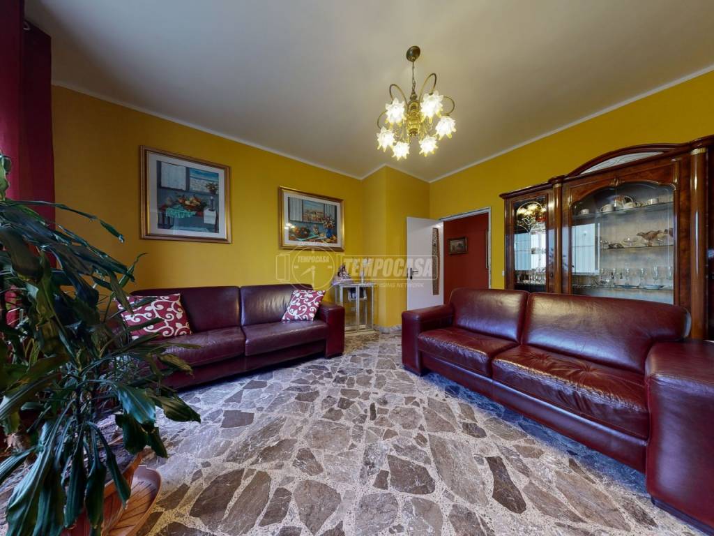 Appartamento a Monopoli in Via Ludovico Pepe - Foto 2