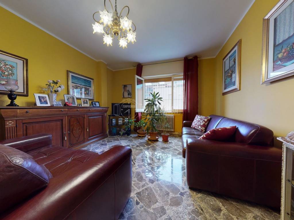 Appartamento a Monopoli in Via Ludovico Pepe - Foto 5