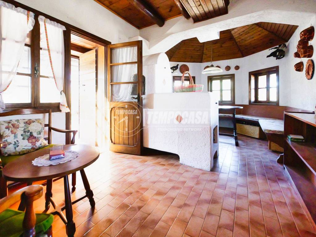 Villa a Belluno in Via Alpe in Fiore, 171 - Foto 2