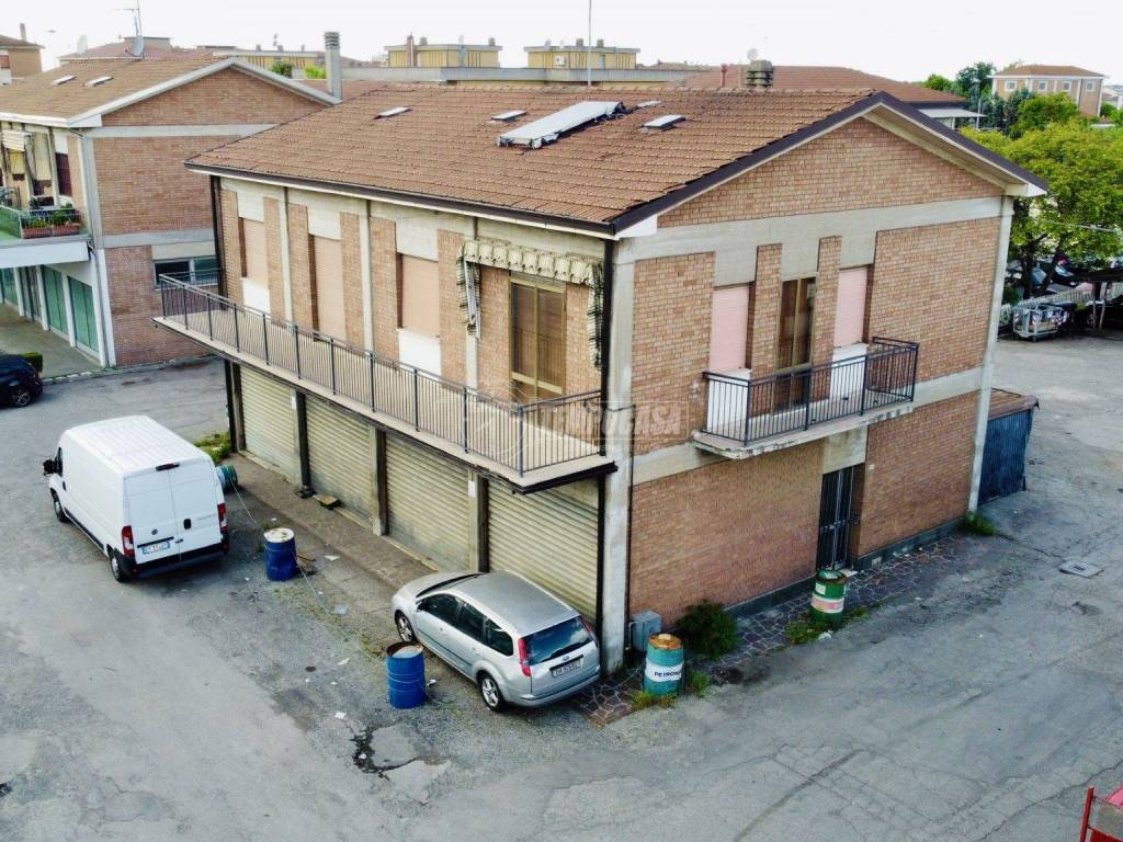 Immobile a Rubiera - Foto 2