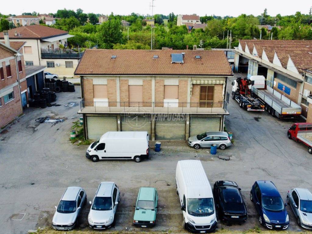 Immobile a Rubiera - Foto 5