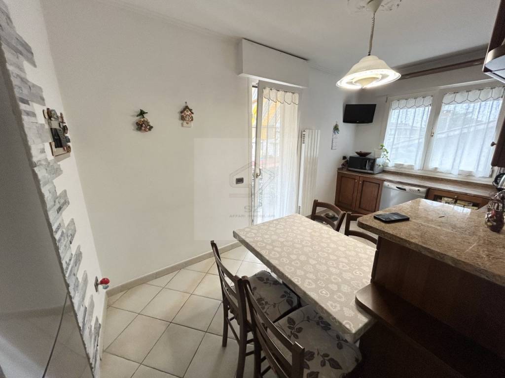 Appartamento a Limena in Via Europa - Foto 5