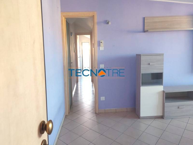 Attico / mansarda a Martinsicuro in Via Ettore Petrolini, 3 - Foto 4