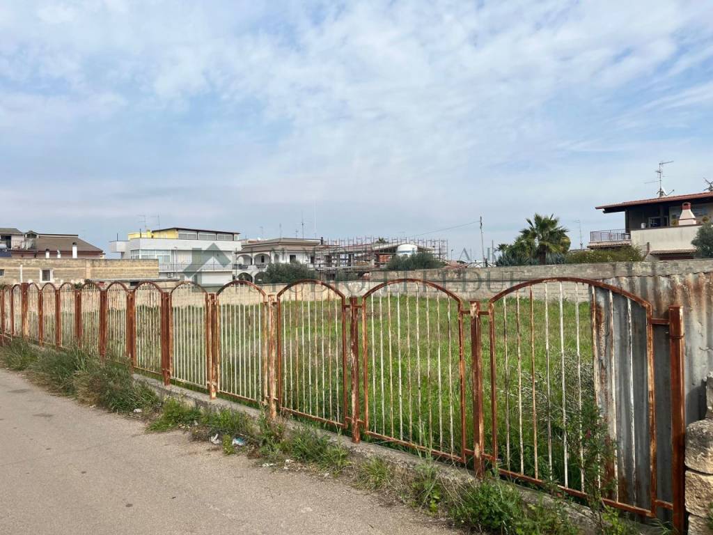 Terreno a Sannicandro di bari in Via Pastrengo - Foto 2