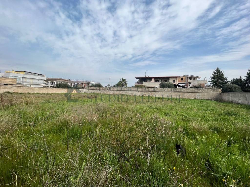 Terreno a Sannicandro di bari in Via Pastrengo - Foto 3