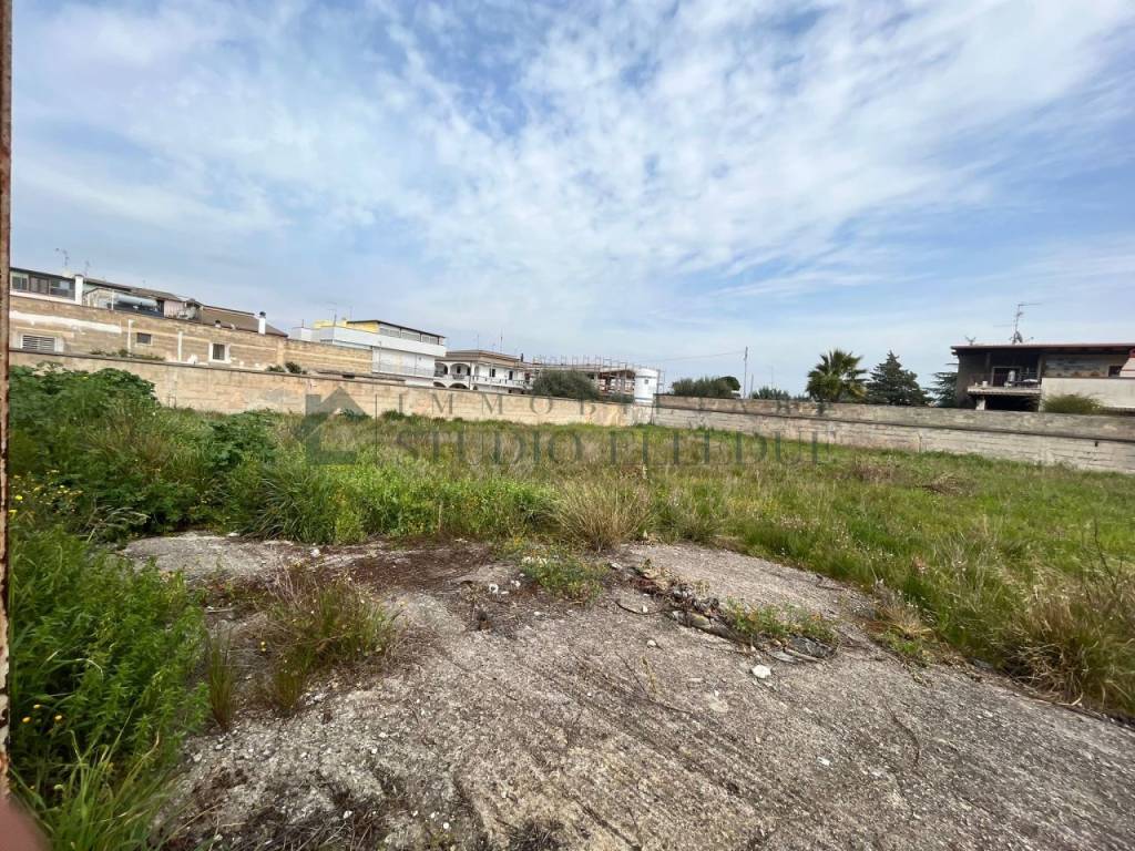 Terreno a Sannicandro di bari in Via Pastrengo - Foto 4