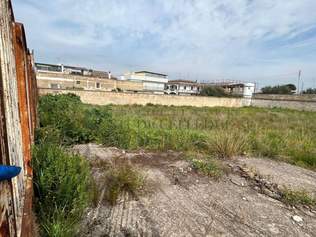 Terreno a Sannicandro di bari in Via Pastrengo - Foto 5