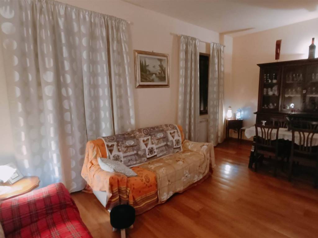 Casa indipendente a Vaglia - Foto 5