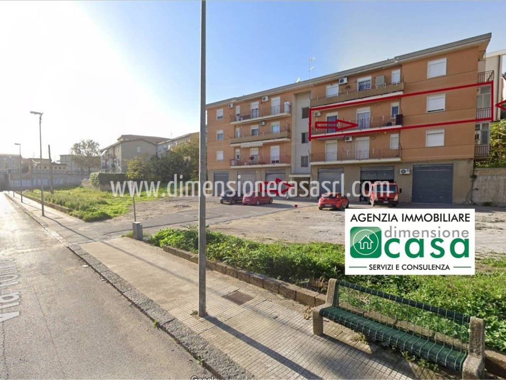 Appartamento a San cataldo in Via Torino, 7 - Foto 2