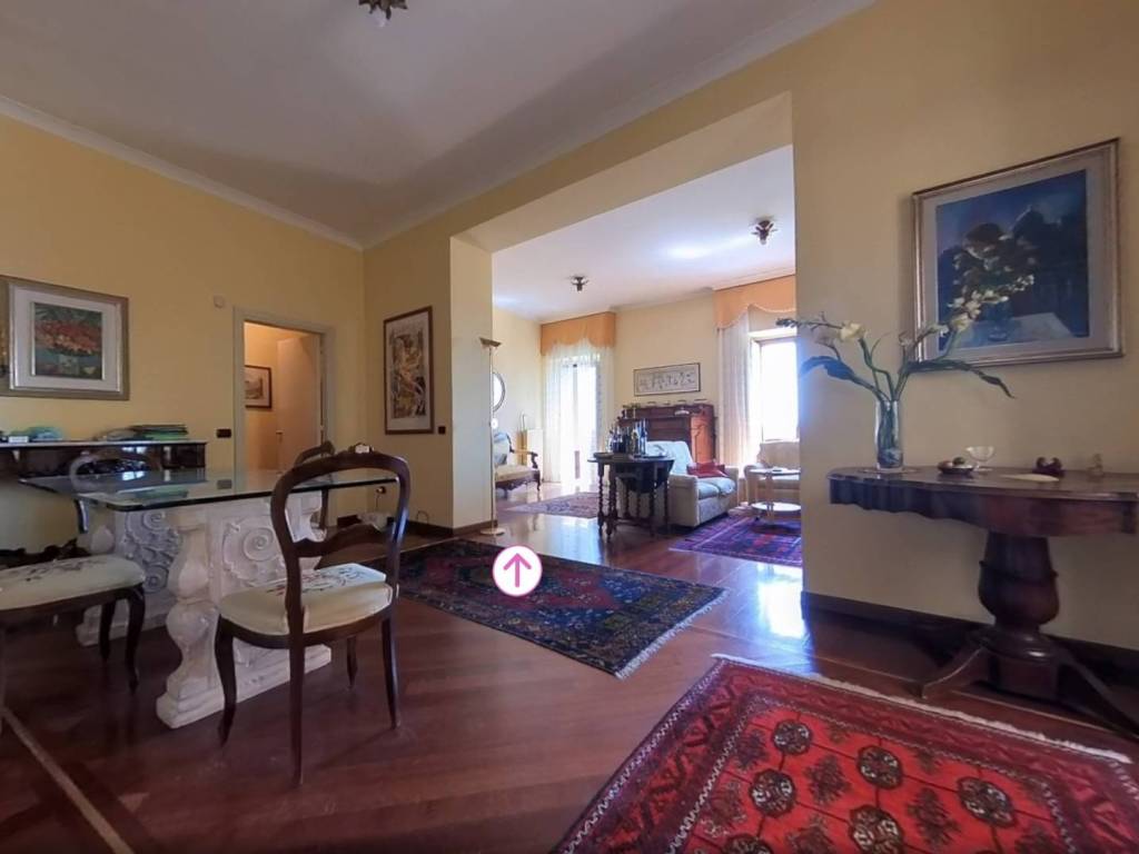 Appartamento a Catanzaro in Via Case Arse, 1 - Foto 5