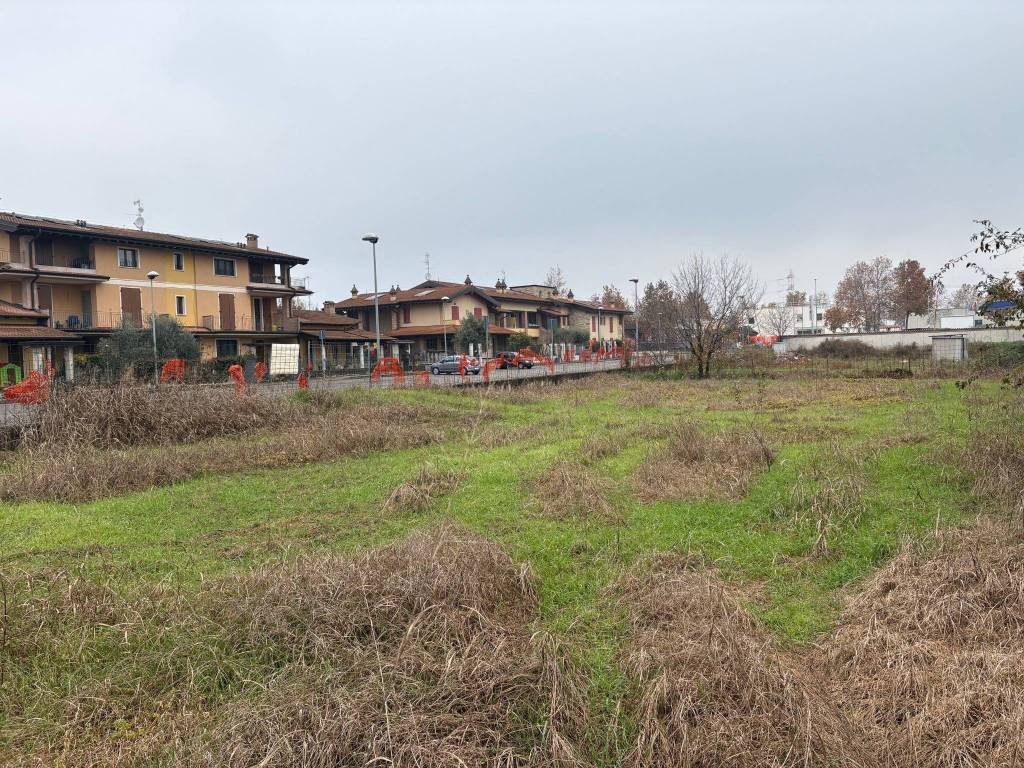 Terreno a Travagliato in Via Sant'Angela Merici - Foto 2