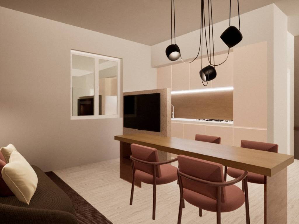 Appartamento a San benedetto del tronto in Via Filippo Turati, 111 - Foto 4