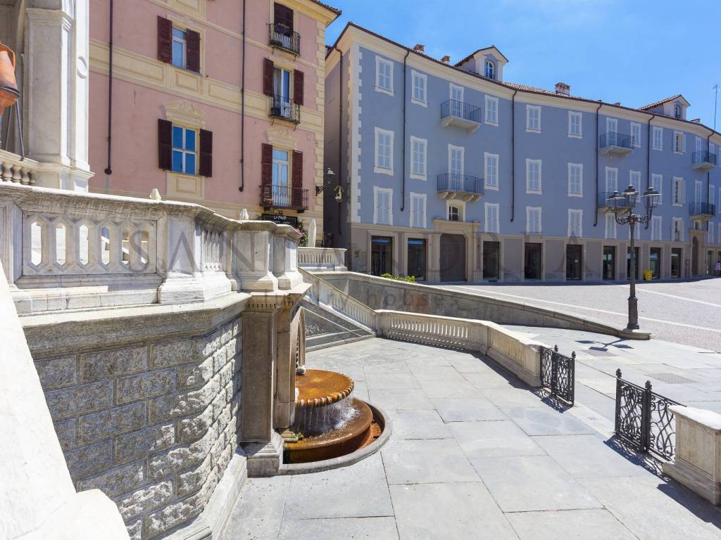 Appartamento a Acqui terme in Piazza della Bollente - Foto 3