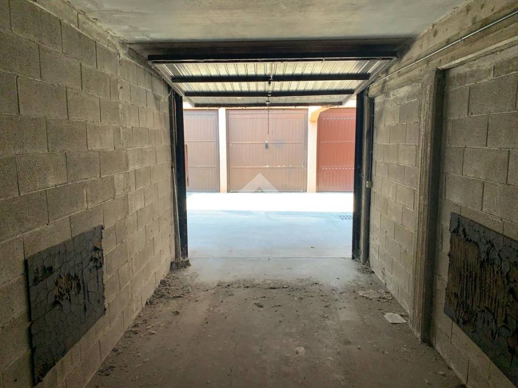 Box / garage a San donato milanese in autorimessa via adige, 38 - Foto 4