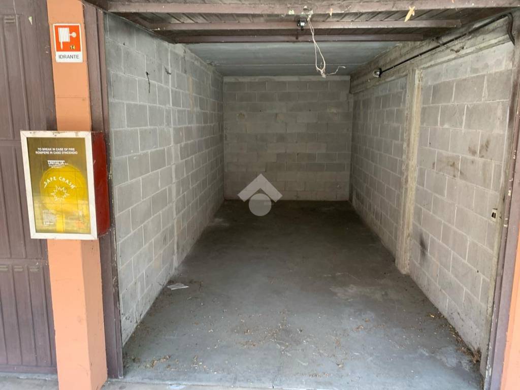Box / garage a San donato milanese in autorimessa via adige, 38 - Foto 5