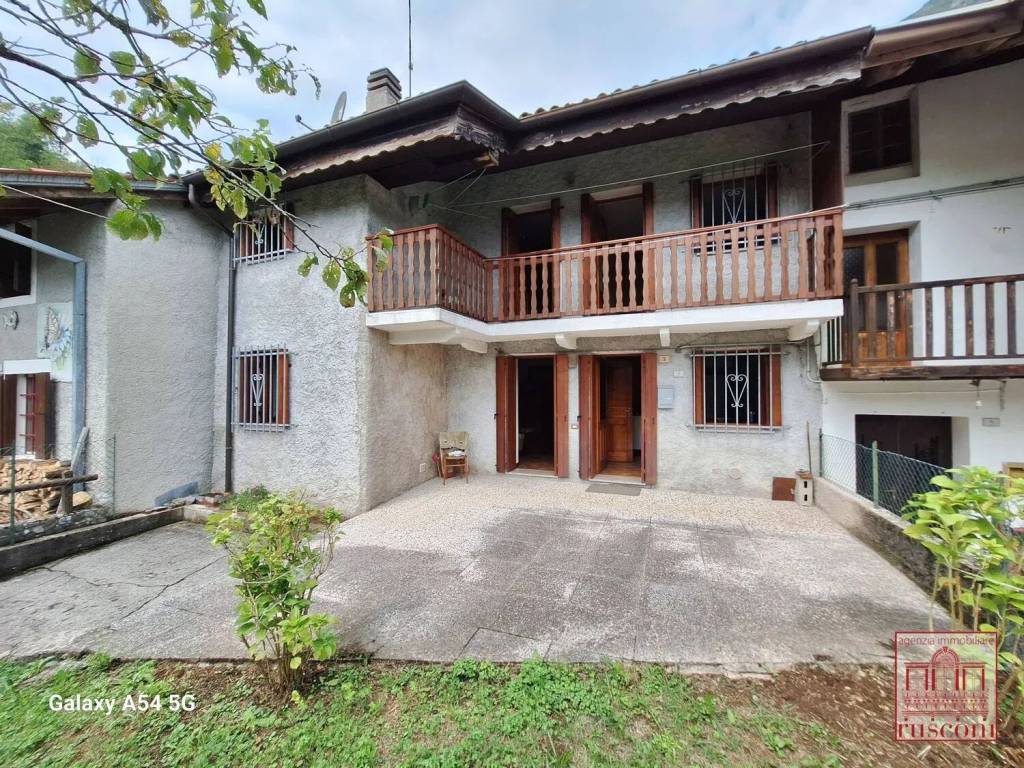 Villa a Tramonti di sotto in Via Sghittosa - Foto 3