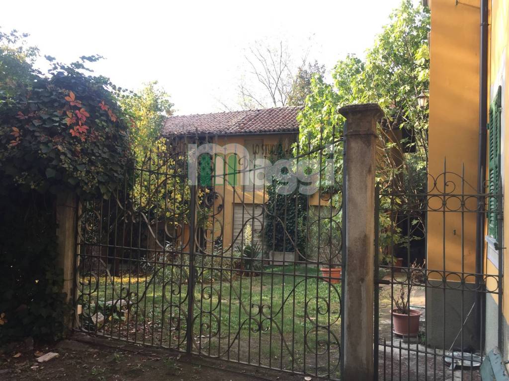 Casa indipendente a Tortona in Viale Vittorio Veneto - Foto 5