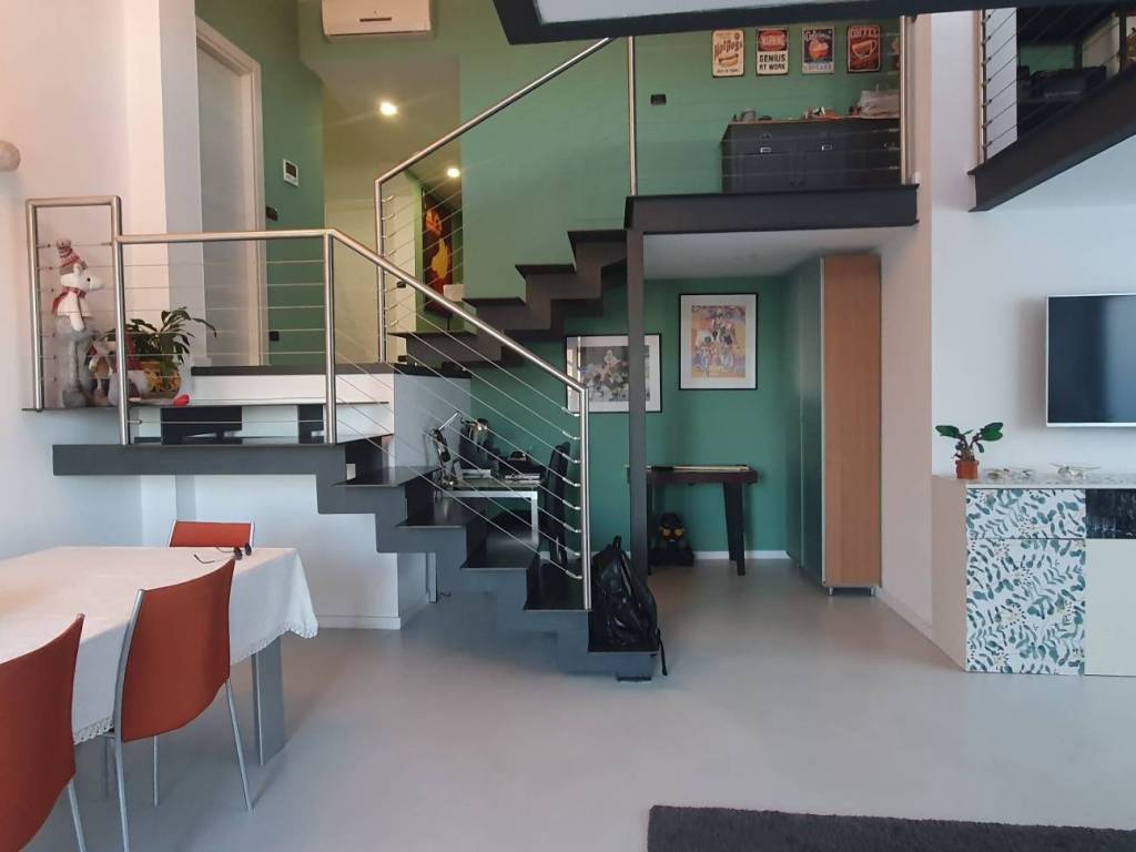 Villa a Piossasco in Via Mario Davide, 15 - Foto 4